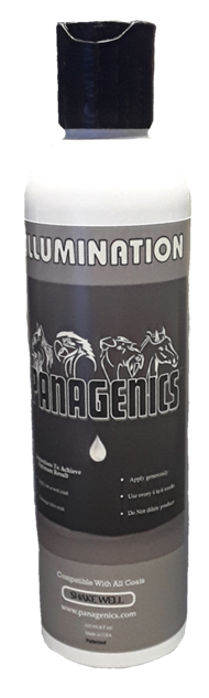 Panagenics  Illumination Clarifying Shampoo